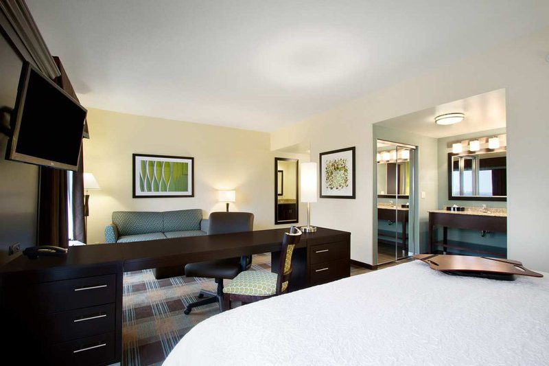 Hotel Hampton Inn & Suites York South  | York | Pennsylvania | United States 13