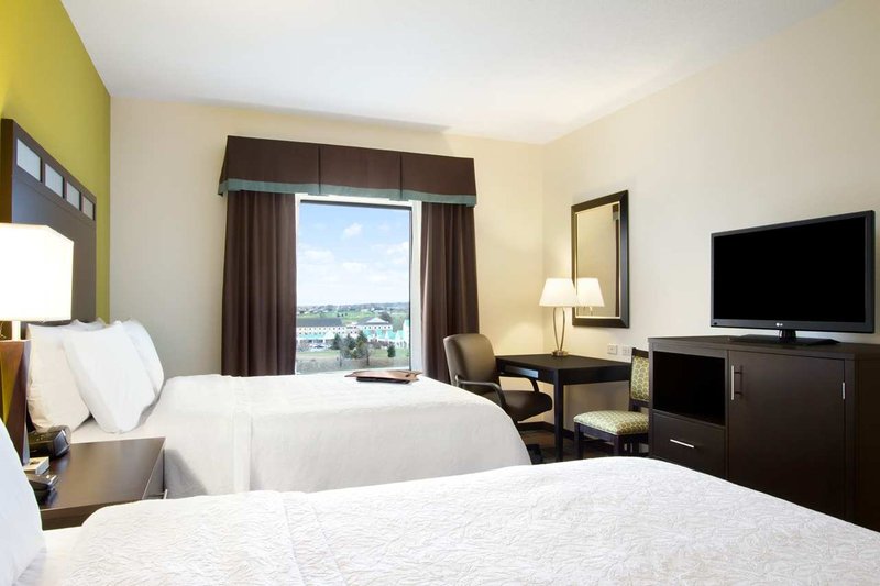 Hotel Hampton Inn & Suites York South  | York | Pennsylvania | United States 14