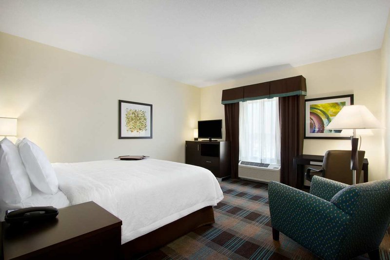 Hotel Hampton Inn & Suites York South  | York | Pennsylvania | United States 15