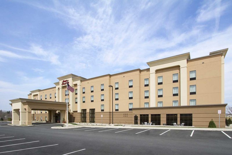Hotel Hampton Inn & Suites York South  | York | Pennsylvania | United States 16