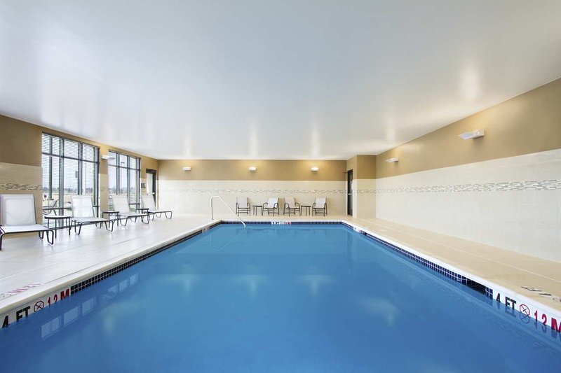 Hotel Hampton Inn & Suites York South  | York | Pennsylvania | United States 17