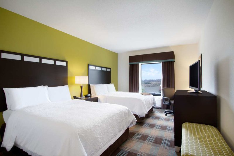 Hotel Hampton Inn & Suites York South  | York | Pennsylvania | United States 18