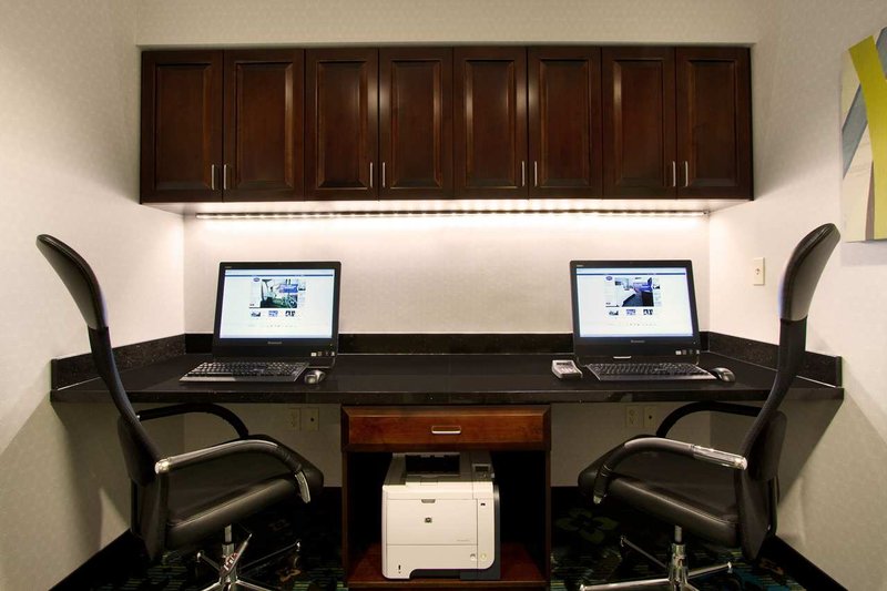 Hotel Hampton Inn & Suites York South  | York | Pennsylvania | United States 2