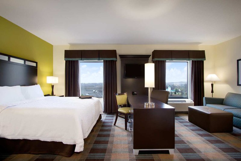 Hotel Hampton Inn & Suites York South  | York | Pennsylvania | United States 20