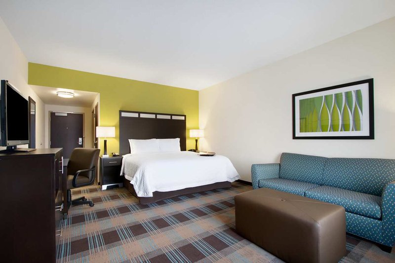 Hotel Hampton Inn & Suites York South  | York | Pennsylvania | United States 6