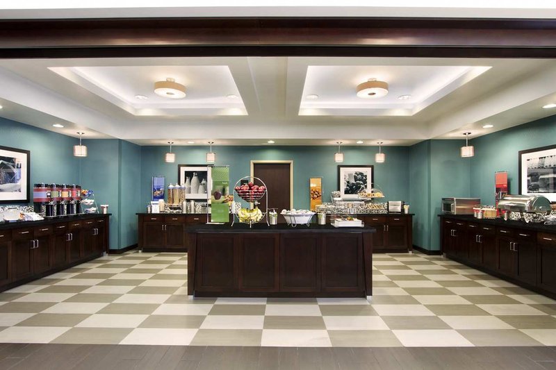 Hotel Hampton Inn & Suites York South  | York | Pennsylvania | United States 7