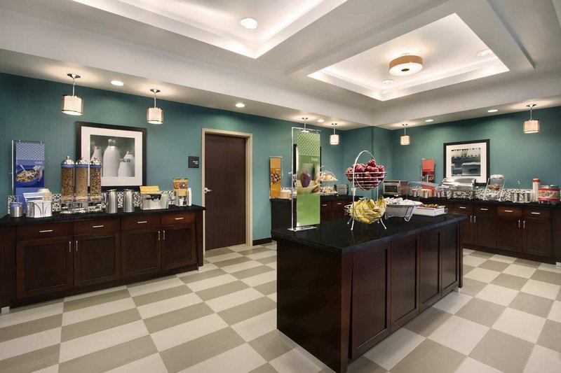 Hotel Hampton Inn & Suites York South  | York | Pennsylvania | United States 9