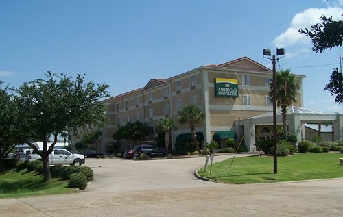 Hotel Quality Suites  | Lake Charles | Louisiana | United States 1