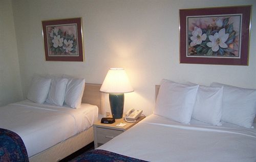 Hotel Quality Suites  | Lake Charles | Louisiana | United States 10