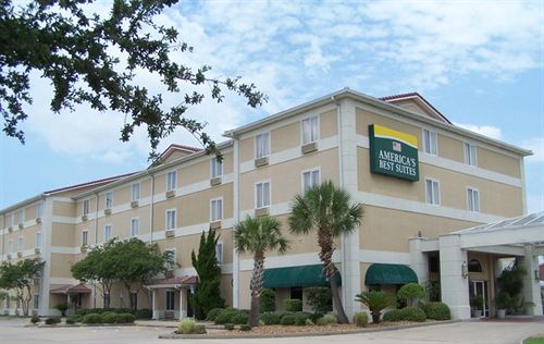 Hotel Quality Suites  | Lake Charles | Louisiana | United States 2