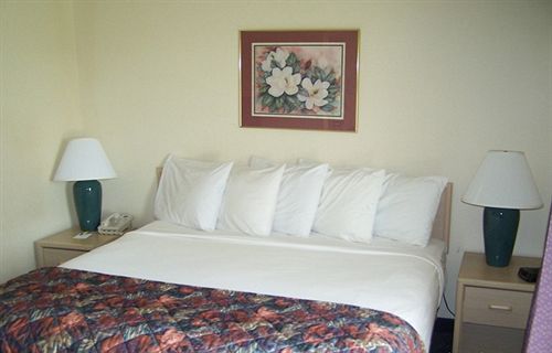 Hotel Quality Suites  | Lake Charles | Louisiana | United States 4