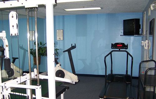 Hotel Quality Suites  | Lake Charles | Louisiana | United States 5