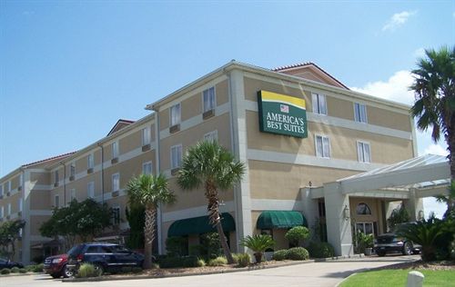 Hotel Quality Suites  | Lake Charles | Louisiana | United States 6