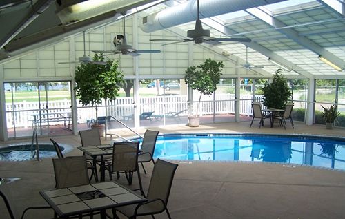 Hotel Quality Suites  | Lake Charles | Louisiana | United States 7