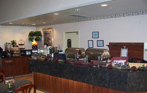 Hotel Quality Suites  | Lake Charles | Louisiana | United States 8