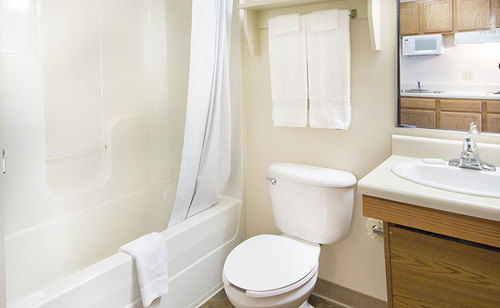 Hotel Value Place Round Rock  | Round Rock | Texas | United States 8