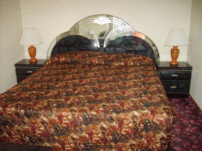 Hotel Desert Rose Inn Nevada