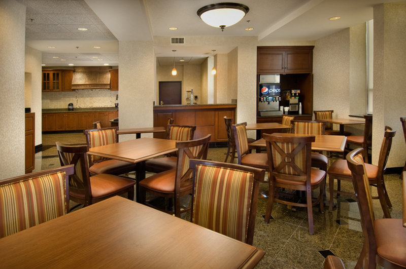 Hotel Drury Inn Columbia  | Columbia | Missouri | United States 2