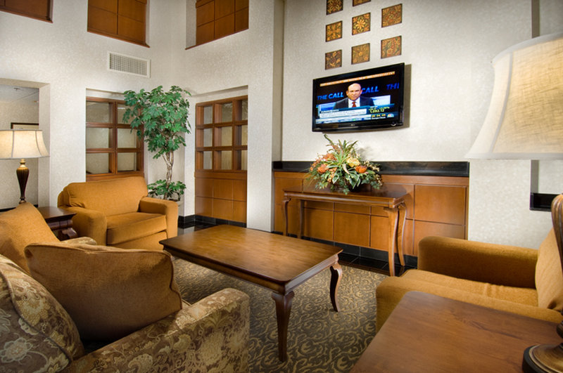 Hotel Drury Inn Columbia  | Columbia | Missouri | United States 3
