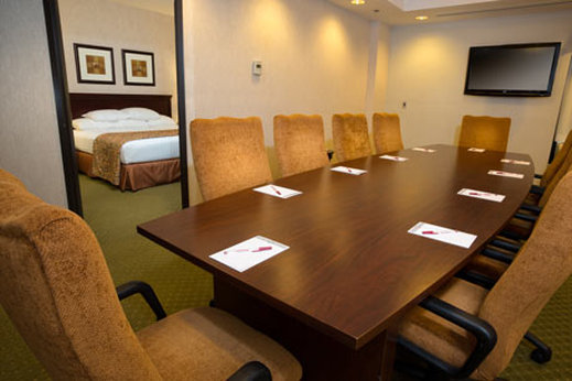 Hotel Drury Inn Columbia  | Columbia | Missouri | United States 4