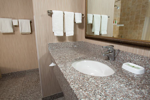 Hotel Drury Inn Columbia  | Columbia | Missouri | United States 6