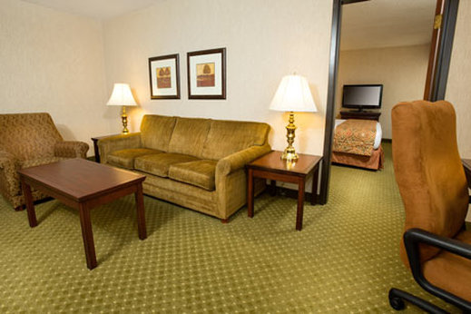 Hotel Drury Inn Columbia  | Columbia | Missouri | United States 7
