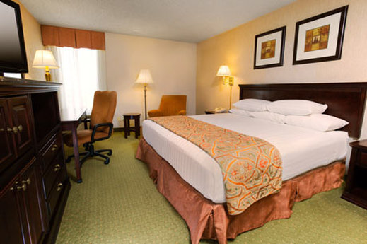 Hotel Drury Inn Columbia  | Columbia | Missouri | United States 9