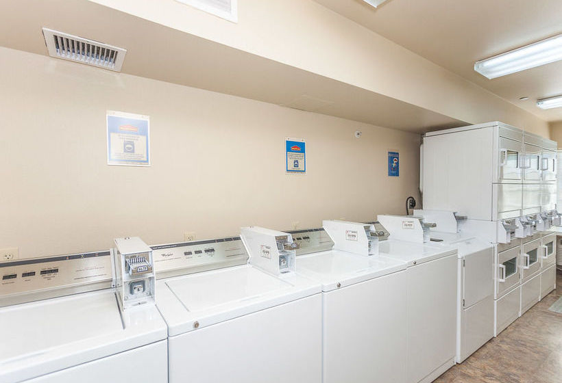 Hotel Value Place Beaumont Beaumont Texas