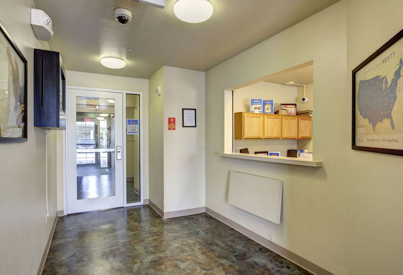 Hotel Value Place Beaumont  | Beaumont | Texas | United States 11