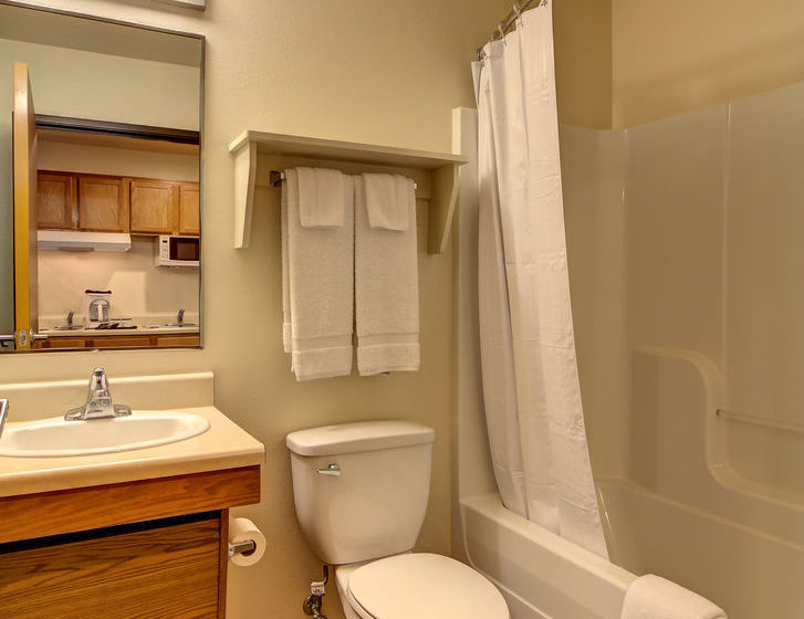 Hotel Value Place Beaumont  | Beaumont | Texas | United States 12