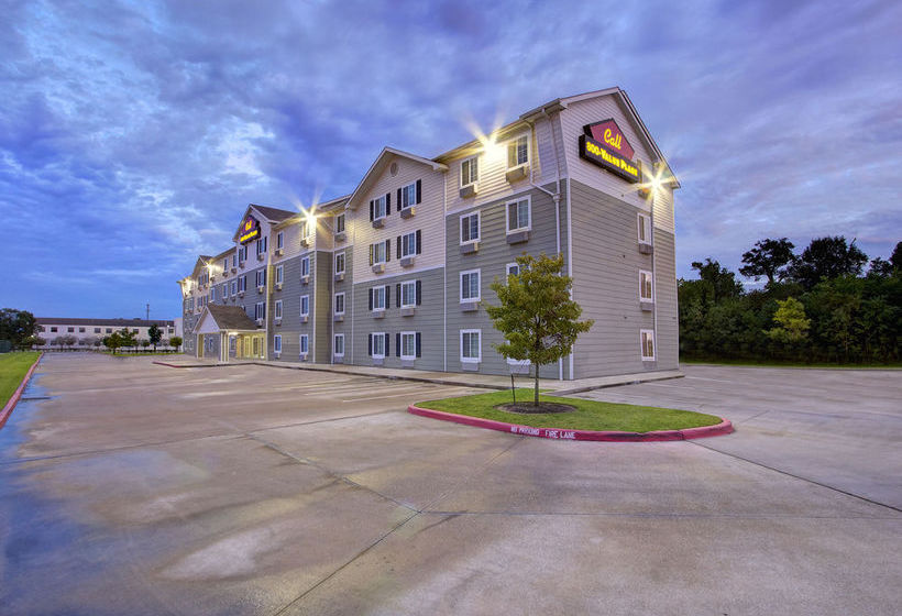 Hotel Value Place Beaumont  | Beaumont | Texas | United States 7