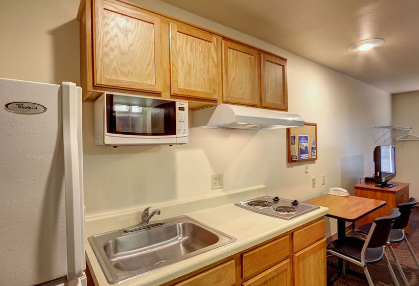 Hotel Value Place Beaumont  | Beaumont | Texas | United States 8
