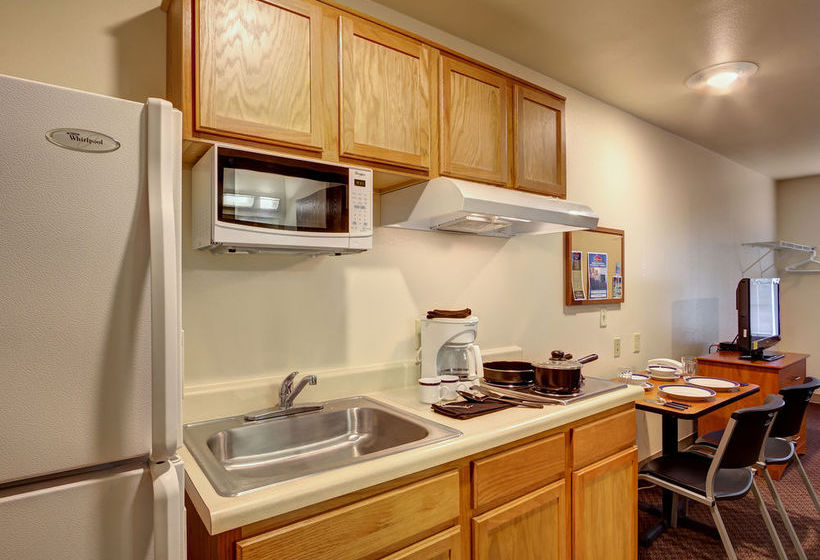 Hotel Value Place Beaumont  | Beaumont | Texas | United States 9