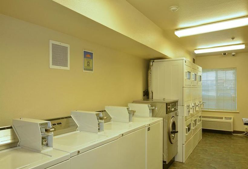 Hotel Value Place Fort Worth Fossil  | Fort Worth | Texas | United States 10