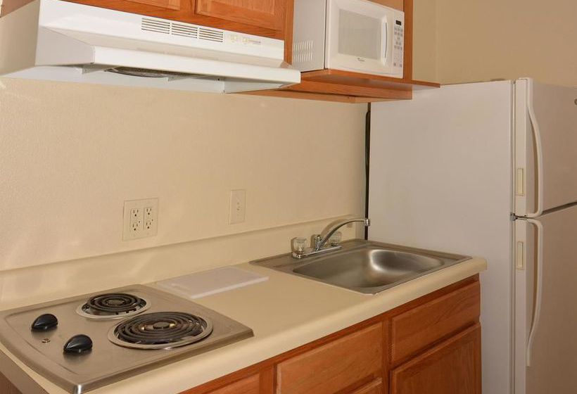 Hotel Value Place Fort Worth Fossil  | Fort Worth | Texas | United States 11