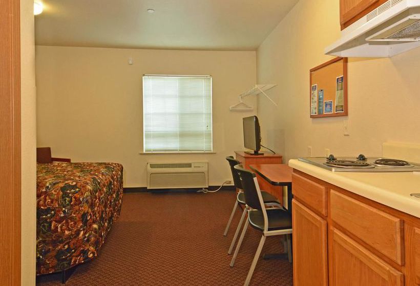 Hotel Value Place Fort Worth Fossil  | Fort Worth | Texas | United States 12