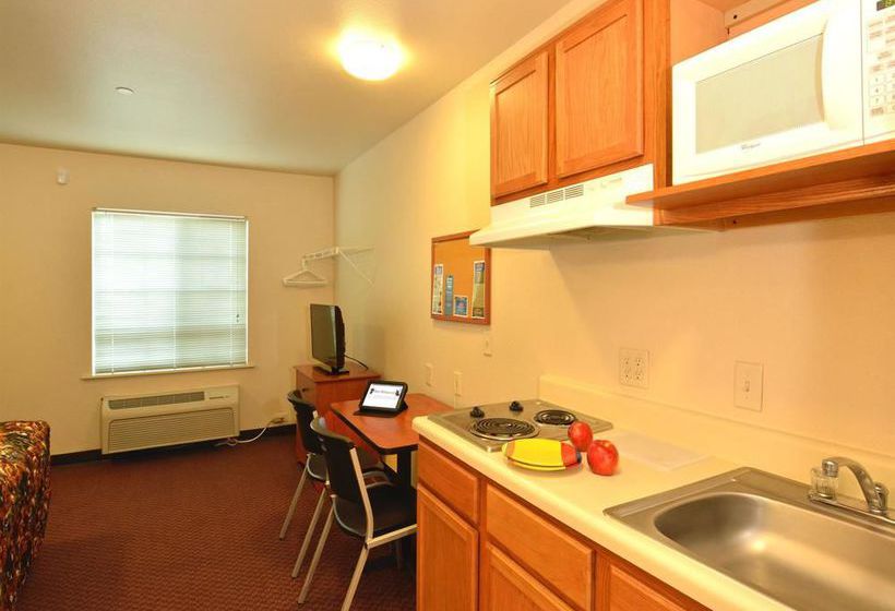 Hotel Value Place Fort Worth Fossil  | Fort Worth | Texas | United States 13