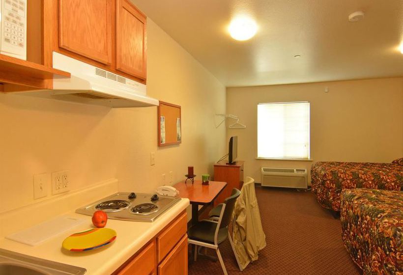 Hotel Value Place Fort Worth Fossil  | Fort Worth | Texas | United States 14