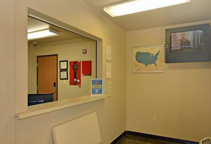 Hotel Value Place Fort Worth Fossil  | Fort Worth | Texas | United States 15