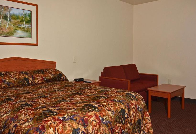 Hotel Value Place Fort Worth Fossil  | Fort Worth | Texas | United States 16