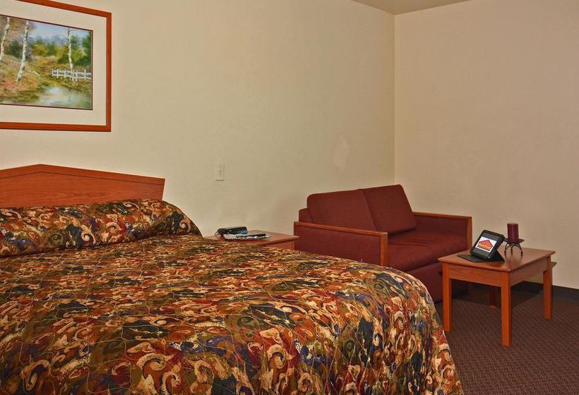 Hotel Value Place Fort Worth Fossil  | Fort Worth | Texas | United States 17