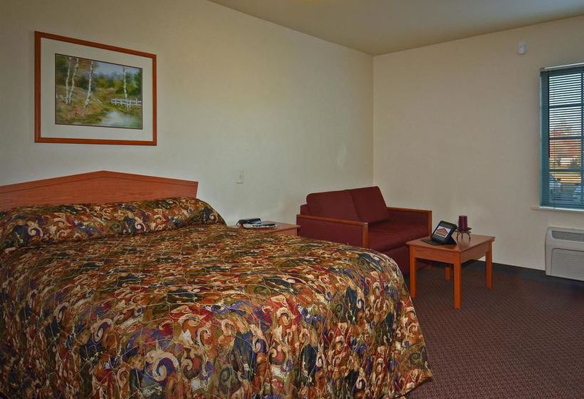 Hotel Value Place Fort Worth Fossil  | Fort Worth | Texas | United States 18