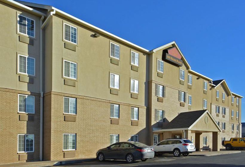 Hotel Value Place Fort Worth Fossil  | Fort Worth | Texas | United States 4