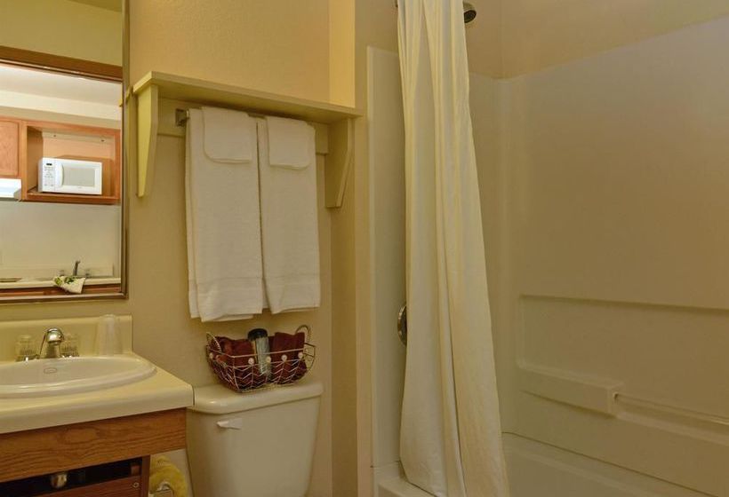 Hotel Value Place Fort Worth Fossil  | Fort Worth | Texas | United States 6