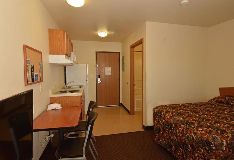 Hotel Value Place Fort Worth Fossil  | Fort Worth | Texas | United States 7