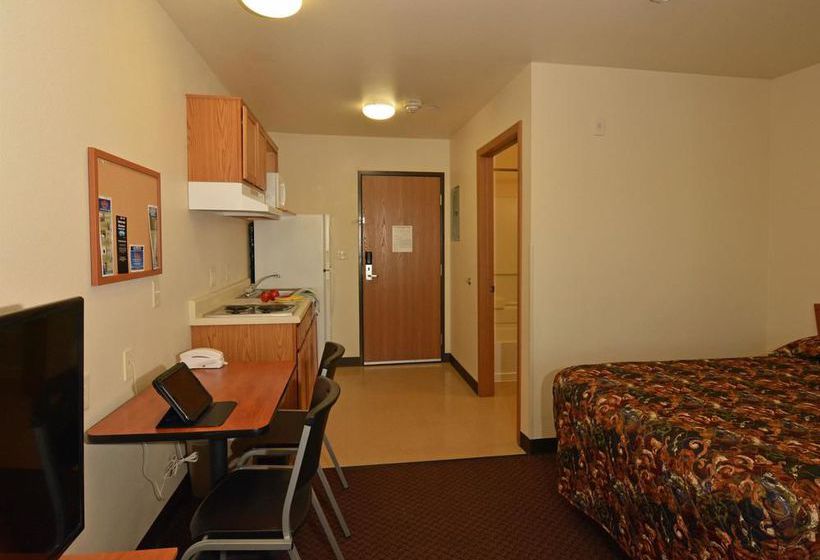 Hotel Value Place Fort Worth Fossil  | Fort Worth | Texas | United States 8