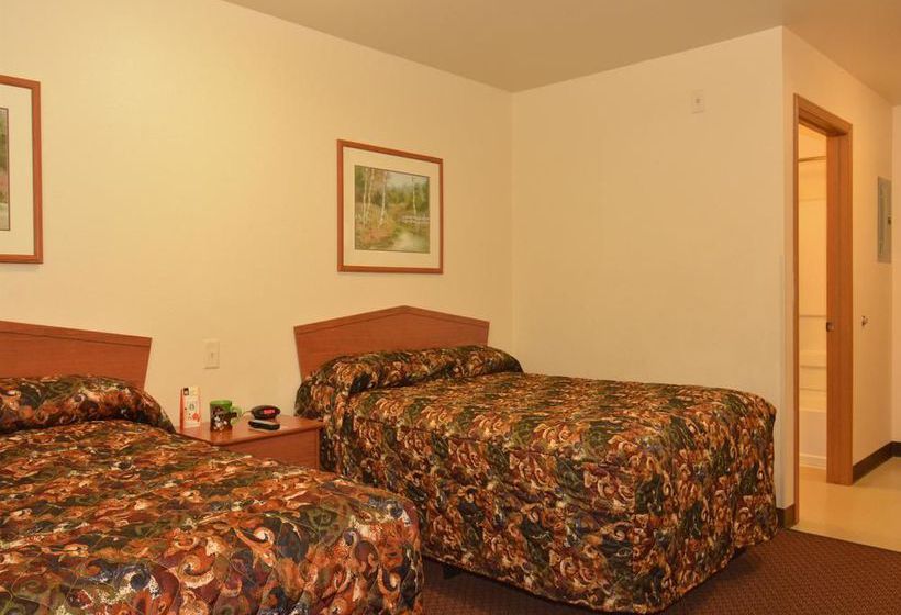 Hotel Value Place Fort Worth Fossil  | Fort Worth | Texas | United States 9