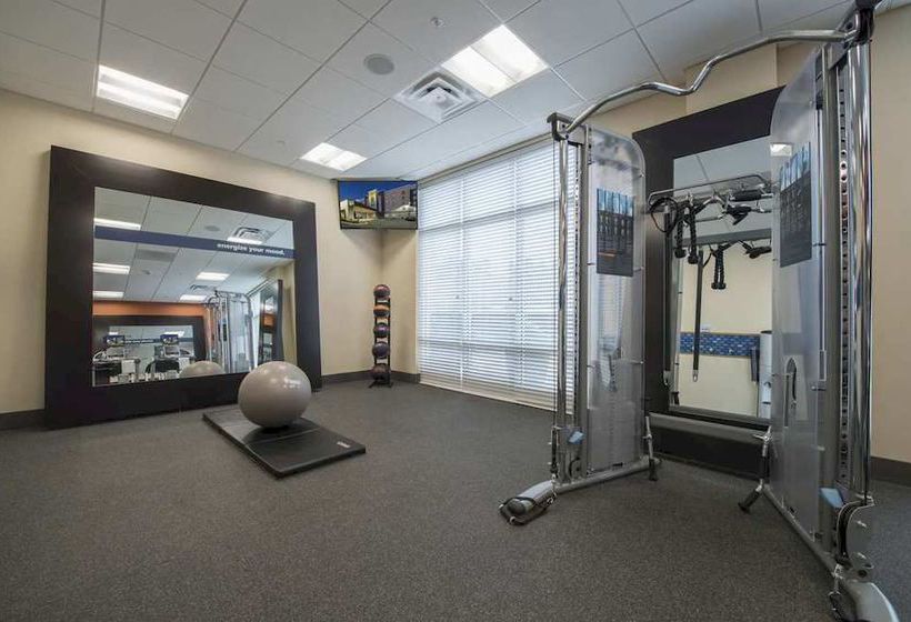 Hotel Hampton Inn Greenville I-385 Haywood Mall  | Greenville | South Carolina | United States 10