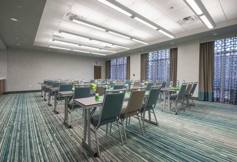 Hotel Hampton Inn Greenville I-385 Haywood Mall  | Greenville | South Carolina | United States 13