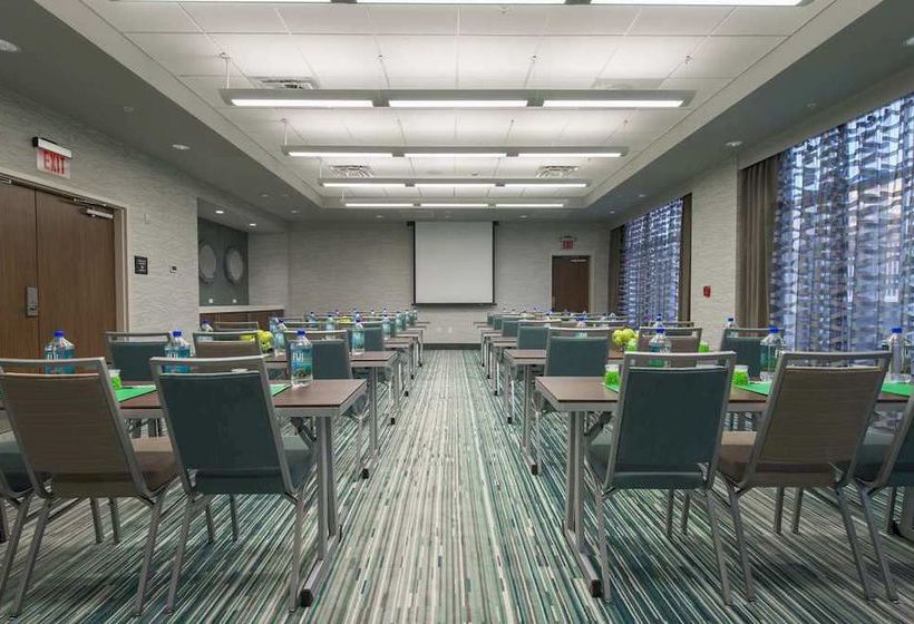 Hotel Hampton Inn Greenville I-385 Haywood Mall  | Greenville | South Carolina | United States 14